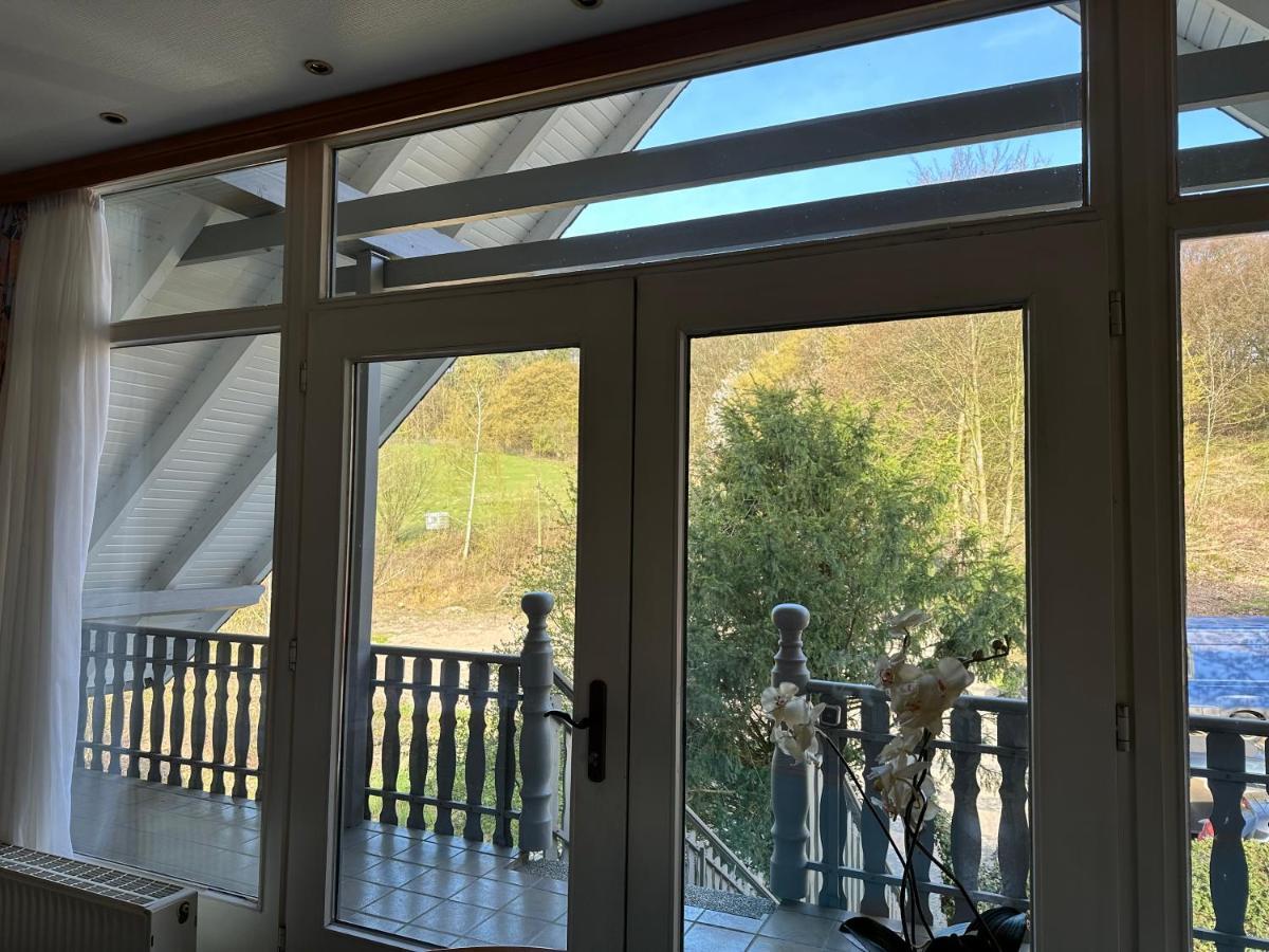 Hotel Wittekindsquelle Bad Oeynhausen Exterior foto