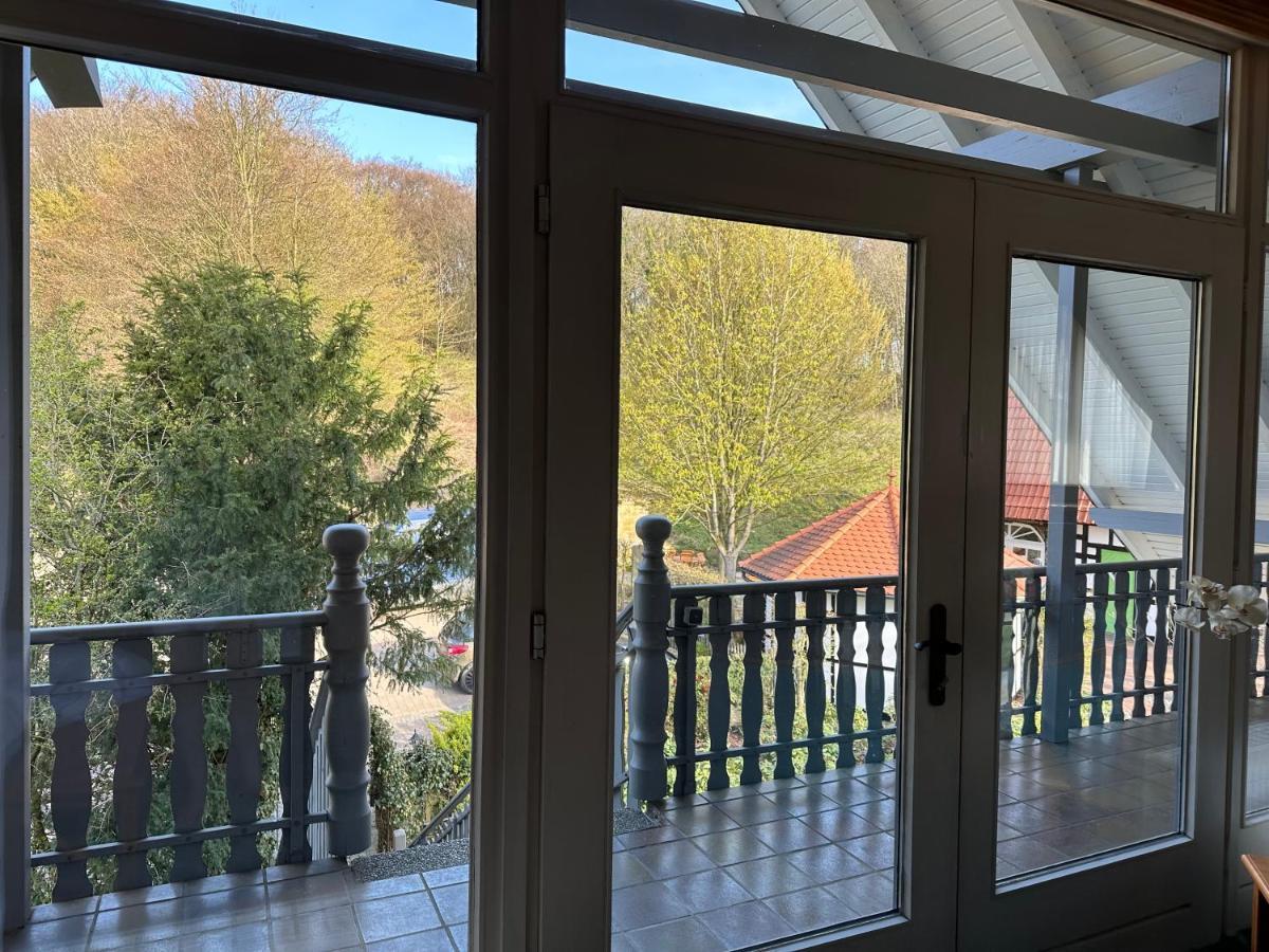 Hotel Wittekindsquelle Bad Oeynhausen Exterior foto