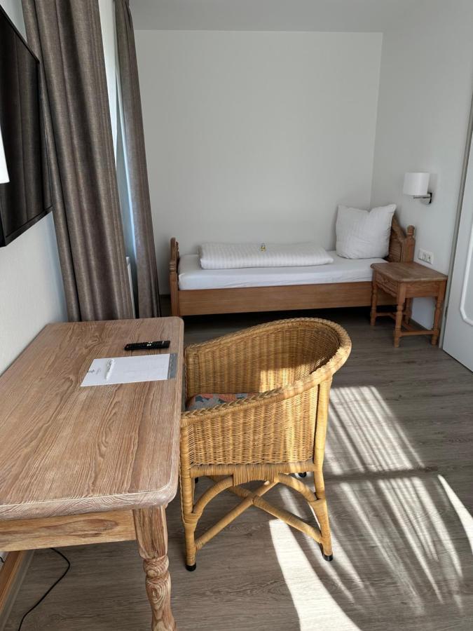 Hotel Wittekindsquelle Bad Oeynhausen Exterior foto